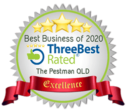 Best Business of 2020 Excellence Award.